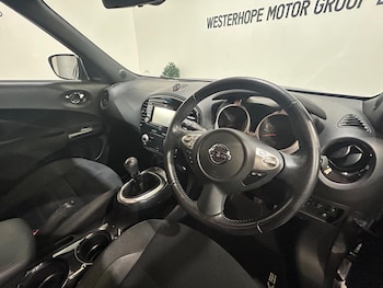 Used Nissan Juke 2018 for sale - 75623239: Photo