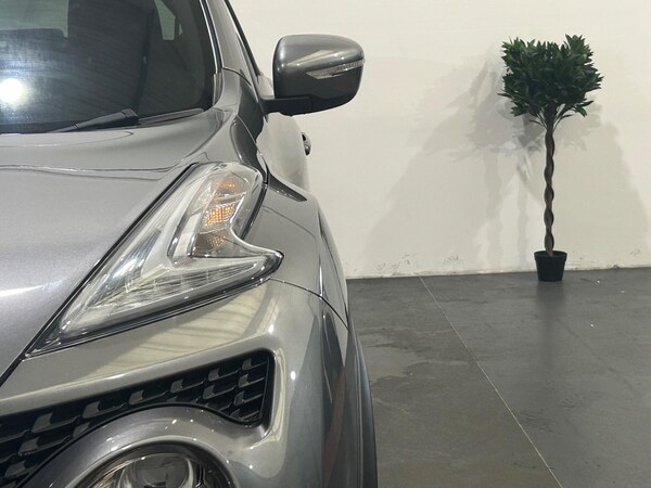 Used Nissan Juke 2018 for sale - 75623239: Photo 42