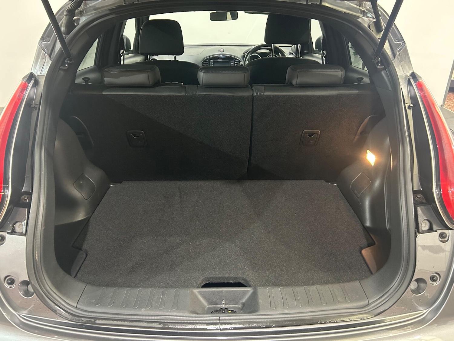 Vehicle 43