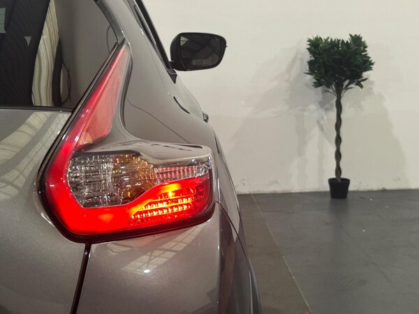 Used Nissan Juke 2018 for sale - 75623239: Photo 44