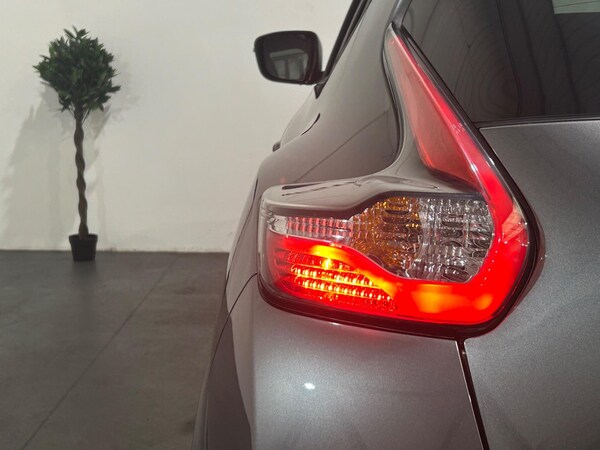 Used Nissan Juke 2018 for sale - 75623239: Photo 45