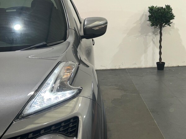 Used Nissan Juke 2018 for sale - 75623239: Photo 46