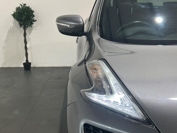 Used Nissan Juke 2018 for sale - 75623239: Photo 47