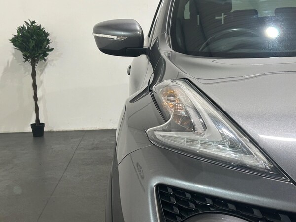 Used Nissan Juke 2018 for sale - 75623239: Photo 48