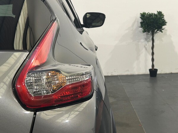 Used Nissan Juke 2018 for sale - 75623239: Photo 50