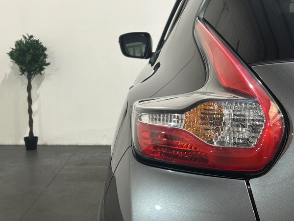 Used Nissan Juke 2018 for sale - 75623239: Photo 51