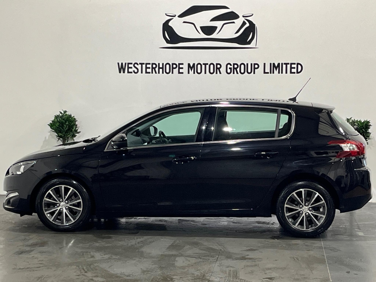 Used Peugeot 308 2016 for sale - 76370962: Photo 10