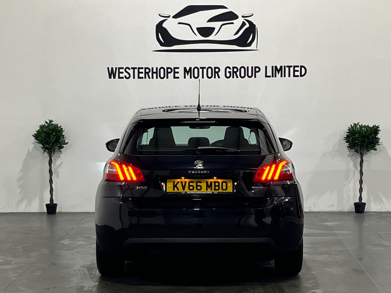 Used Peugeot 308 2016 for sale - 76370962: Photo 12