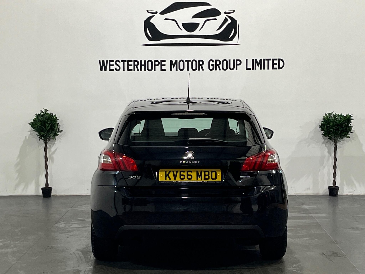 Used Peugeot 308 2016 for sale - 76370962: Photo 13