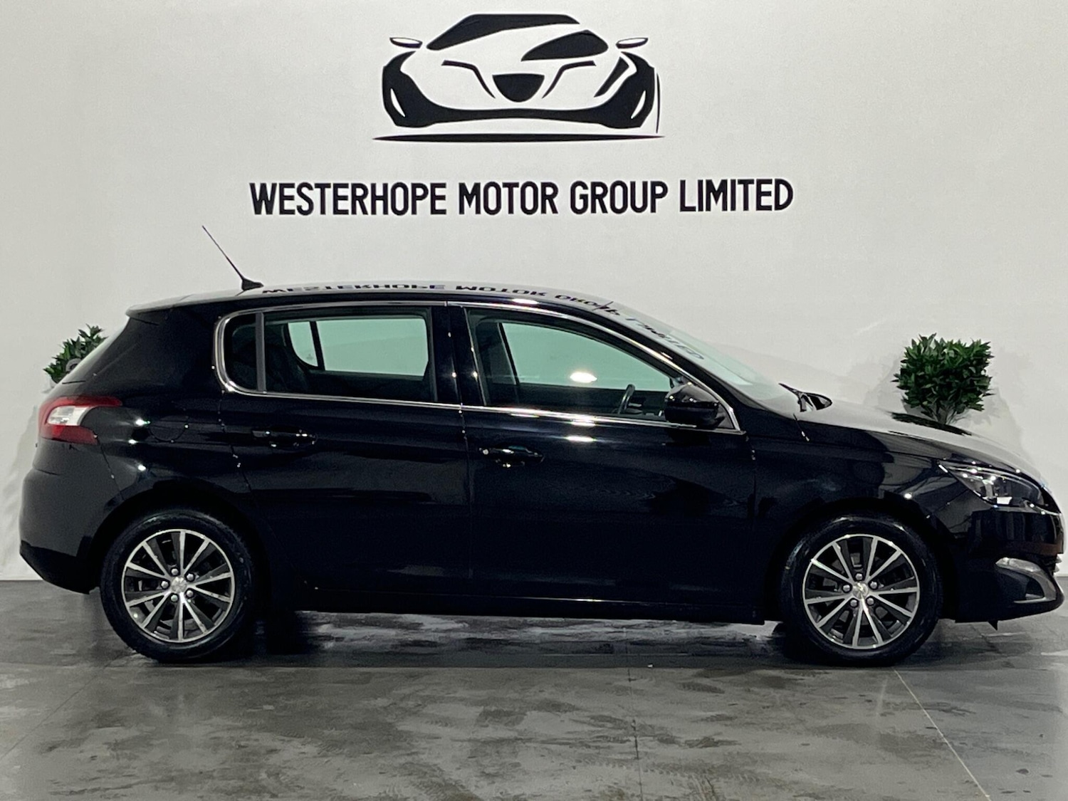Used Peugeot 308 2016 for sale - 76370962: Photo 14