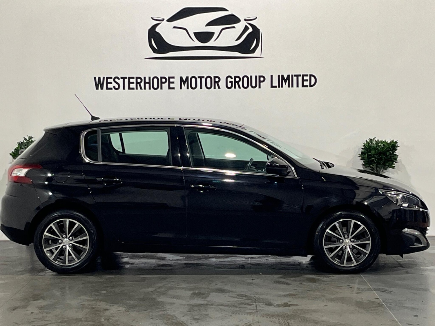 Used Peugeot 308 2016 for sale - 76370962: Photo 15