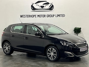 Peugeot - 308