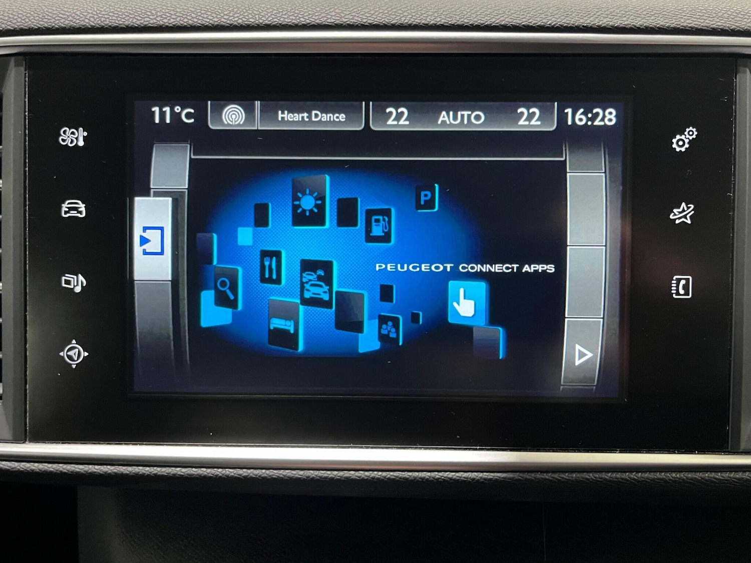 Used Peugeot 308 2016 for sale - 76370962: Photo 33