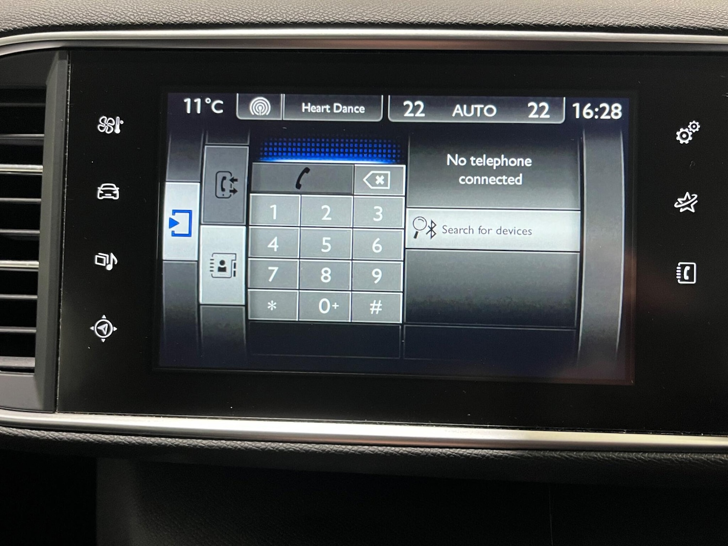 Used Peugeot 308 2016 for sale - 76370962: Photo 34