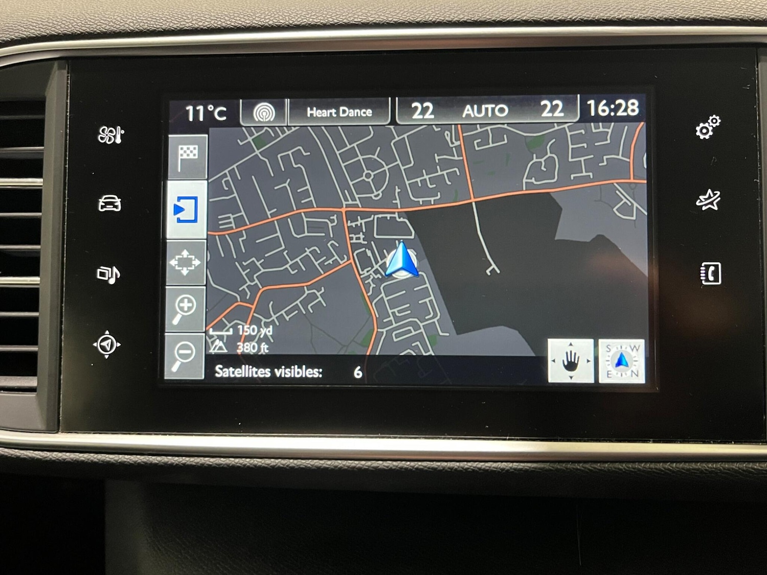 Used Peugeot 308 2016 for sale - 76370962: Photo 35