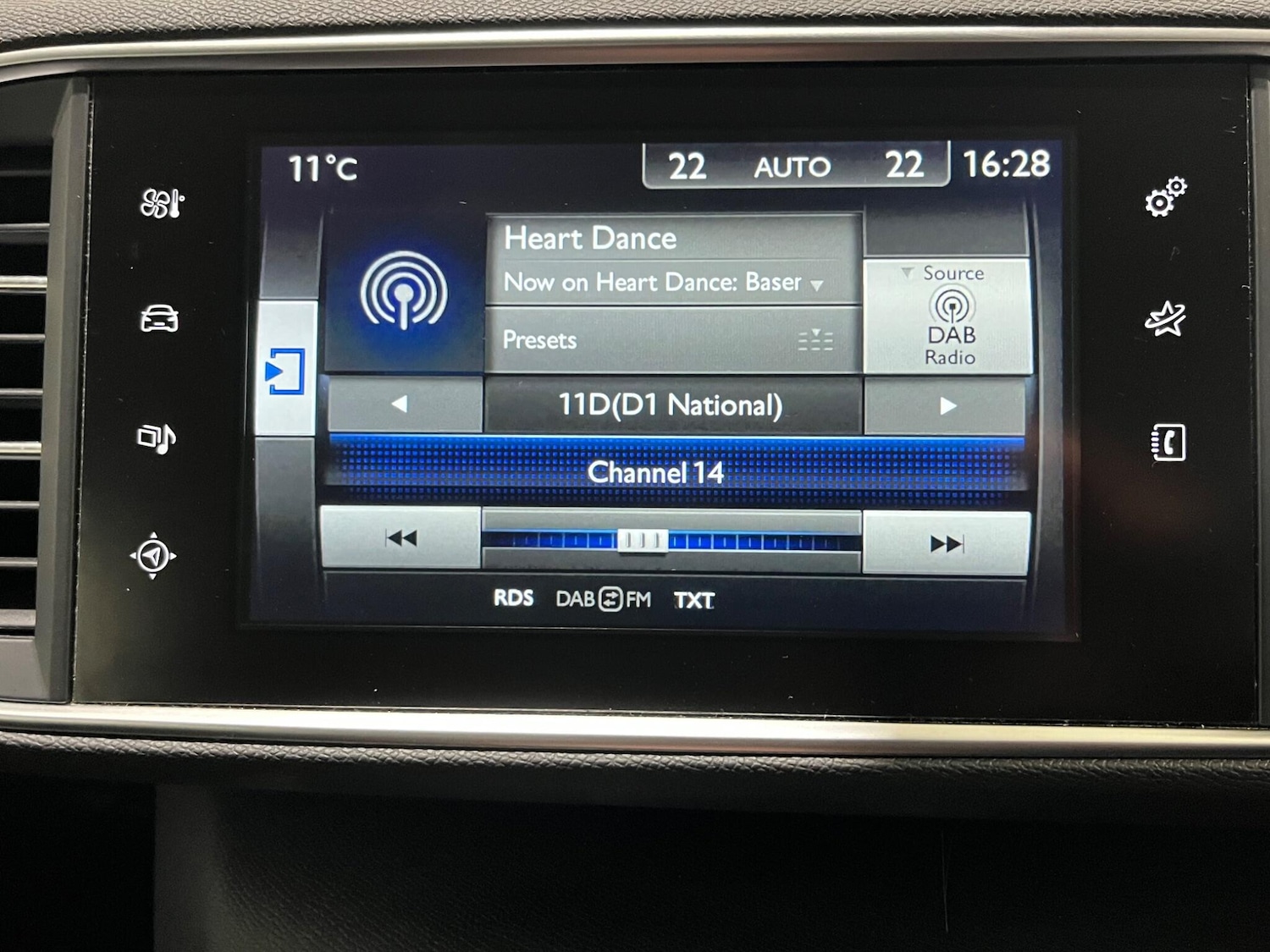 Used Peugeot 308 2016 for sale - 76370962: Photo 37