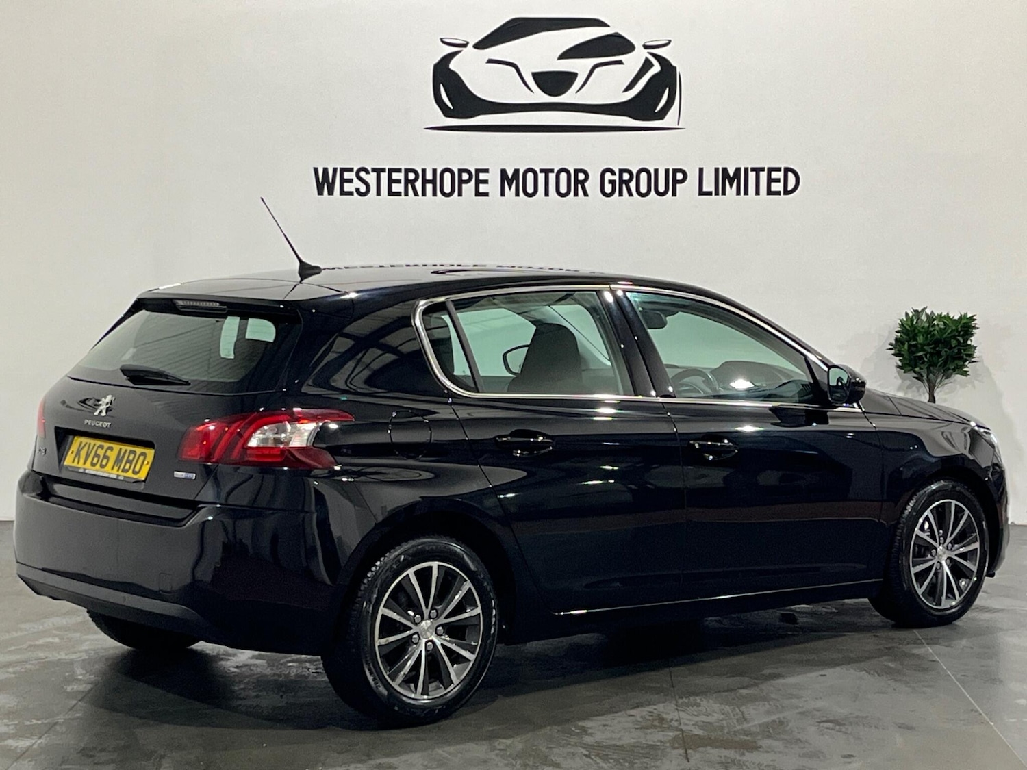 Used Peugeot 308 2016 for sale - 76370962: Photo 4