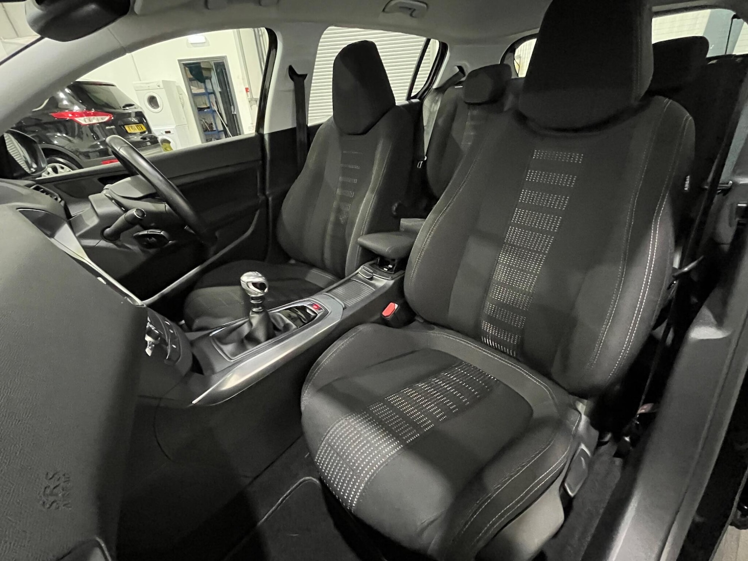 Used Peugeot 308 2016 for sale - 76370962: Photo 45
