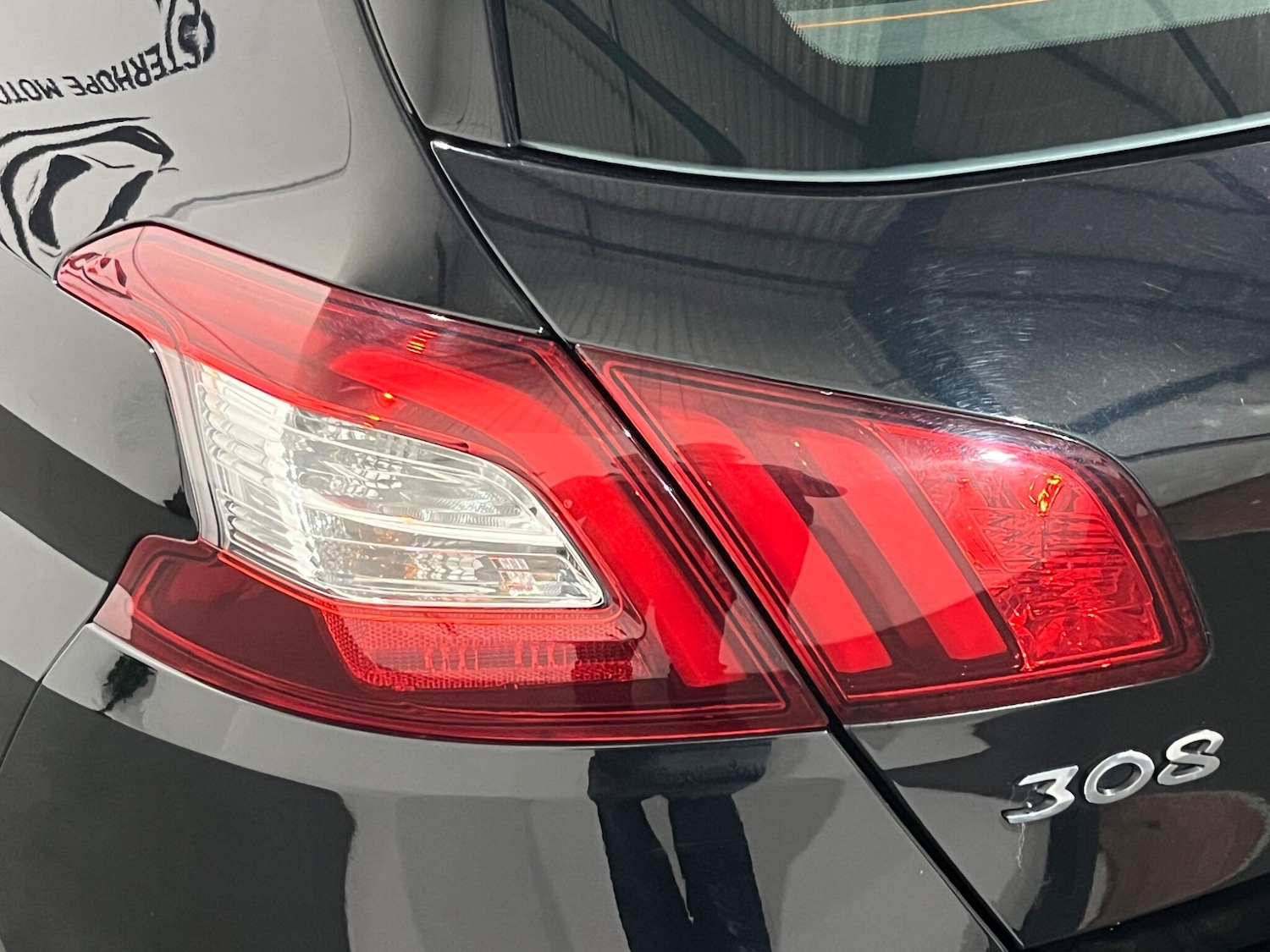 Used Peugeot 308 2016 for sale - 76370962: Photo 47