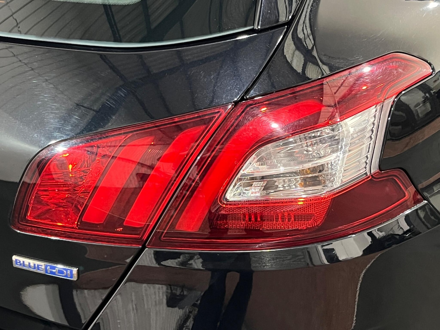 Used Peugeot 308 2016 for sale - 76370962: Photo 48