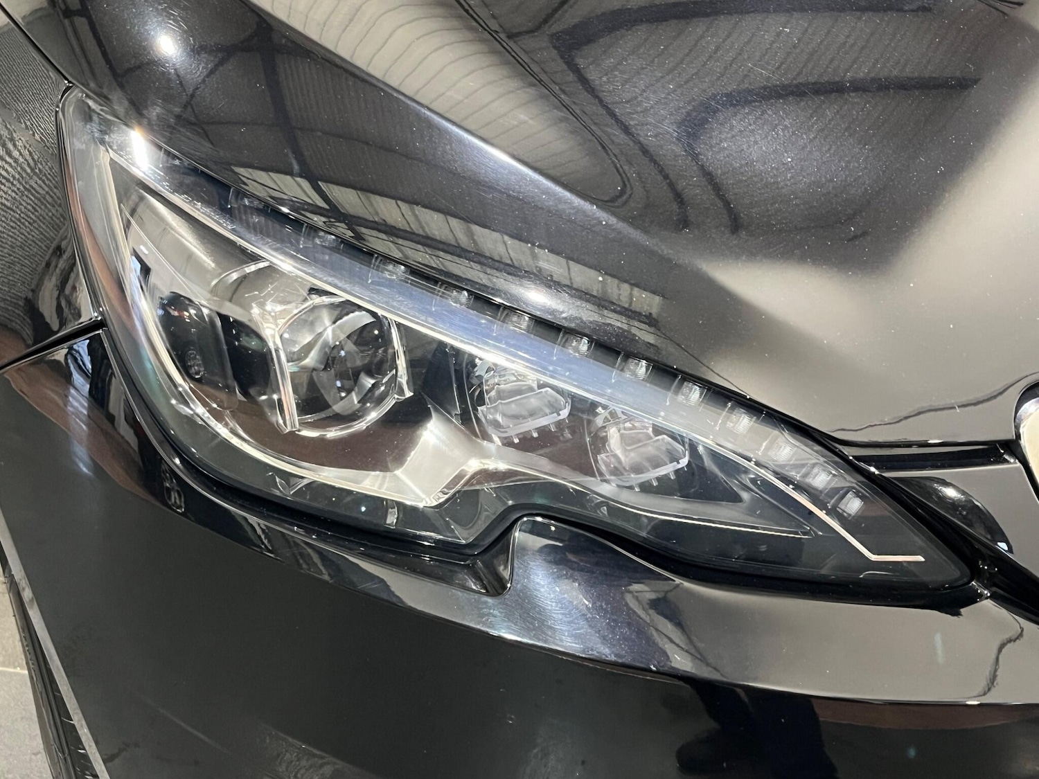 Used Peugeot 308 2016 for sale - 76370962: Photo 49