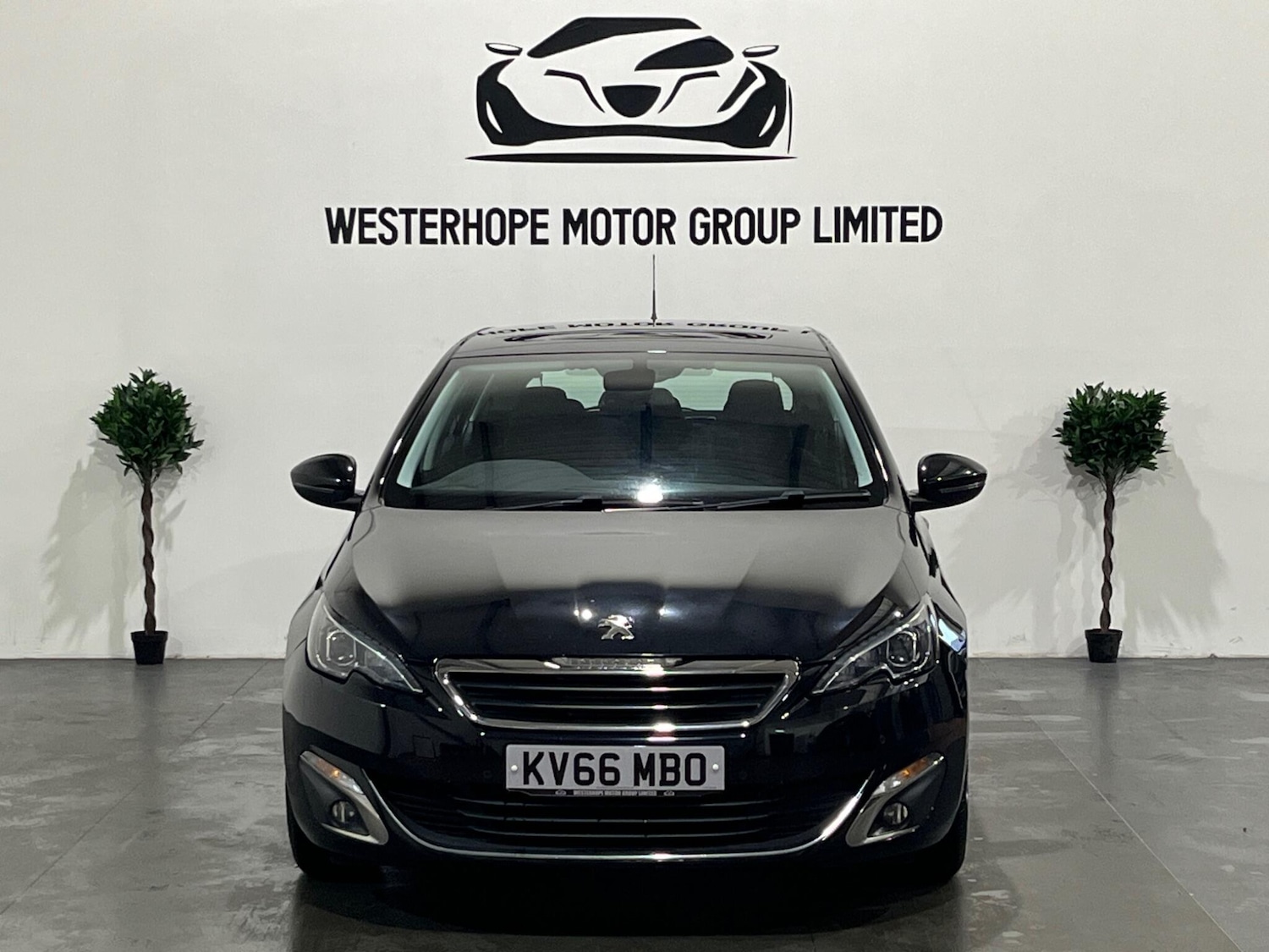Used Peugeot 308 2016 for sale - 76370962: Photo 7