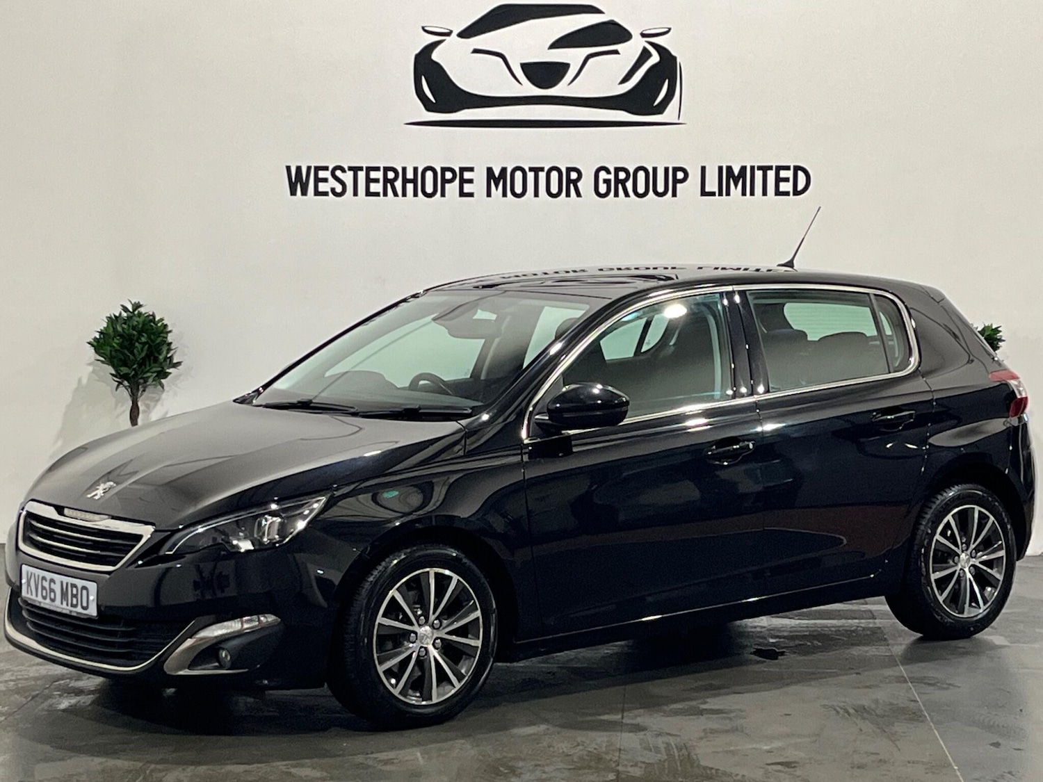 Used Peugeot 308 2016 for sale - 76370962: Photo 8