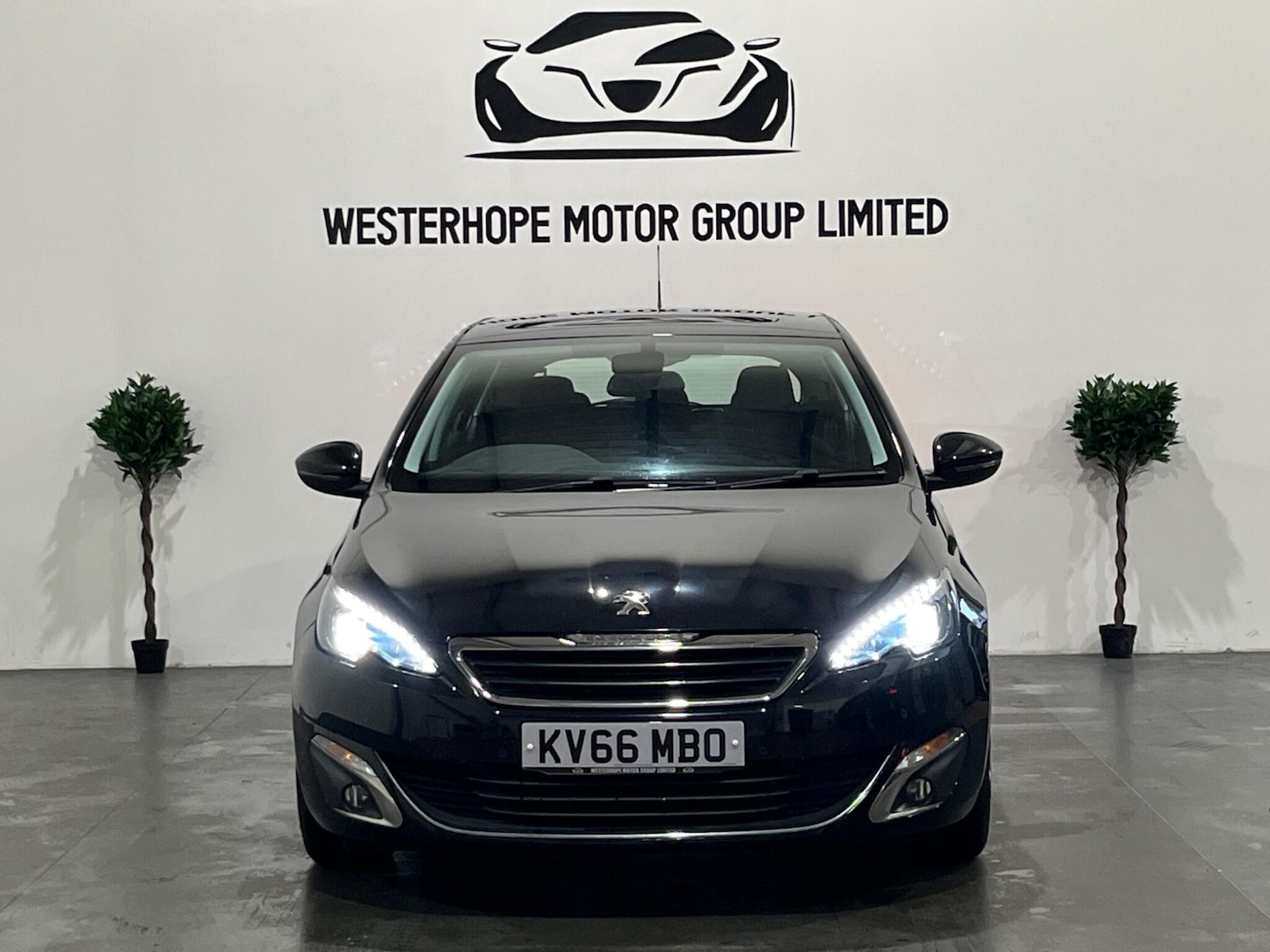 Used Peugeot 308 2016 for sale - 76370962: Photo 9