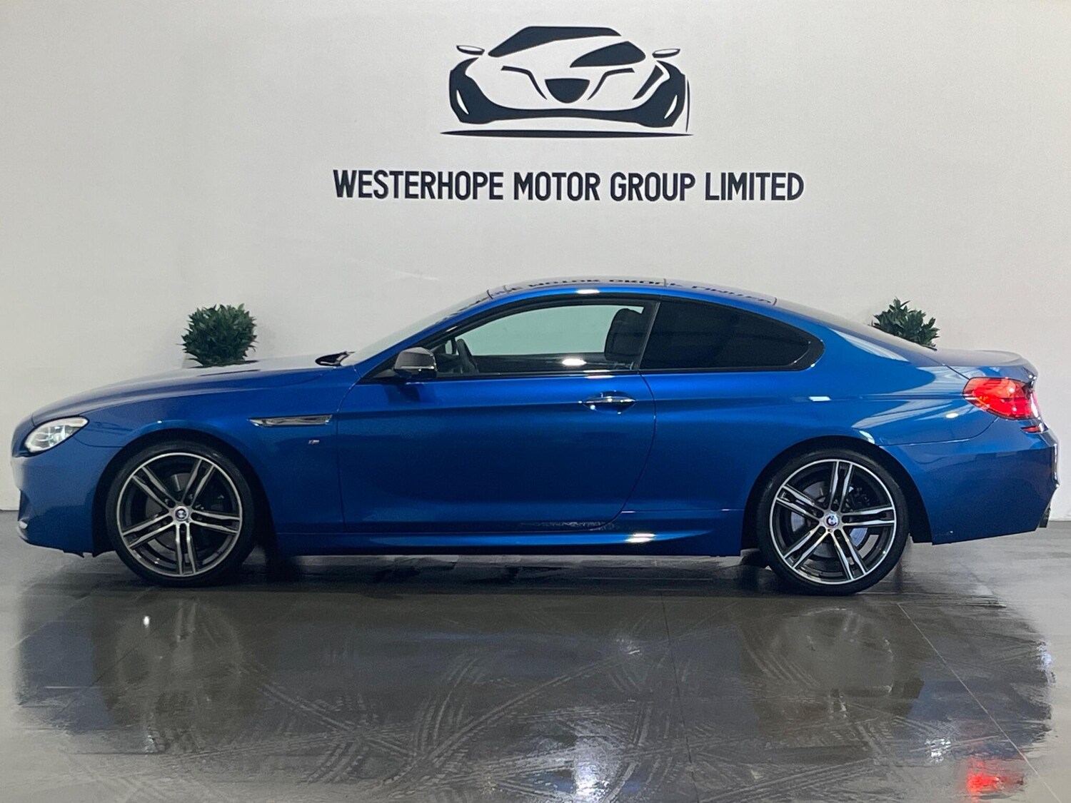 Used BMW 6 Series 2019 for sale - 78100832: Photo 14