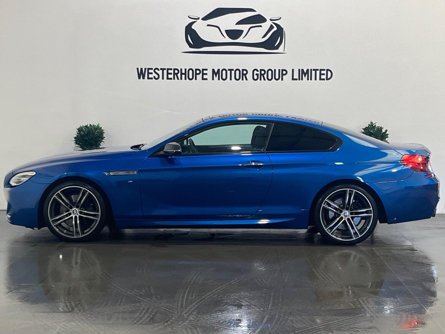 Used BMW 6 Series 2019 for sale - 78100832: Photo 15