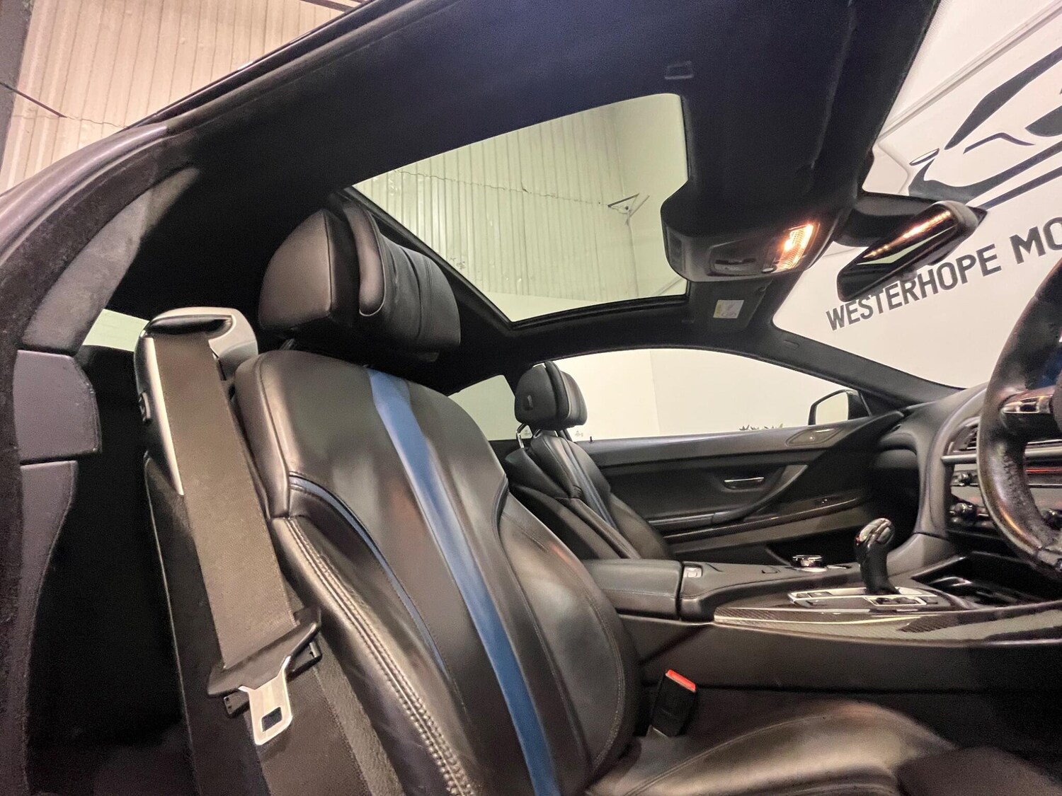 Used BMW 6 Series 2019 for sale - 78100832: Photo 25
