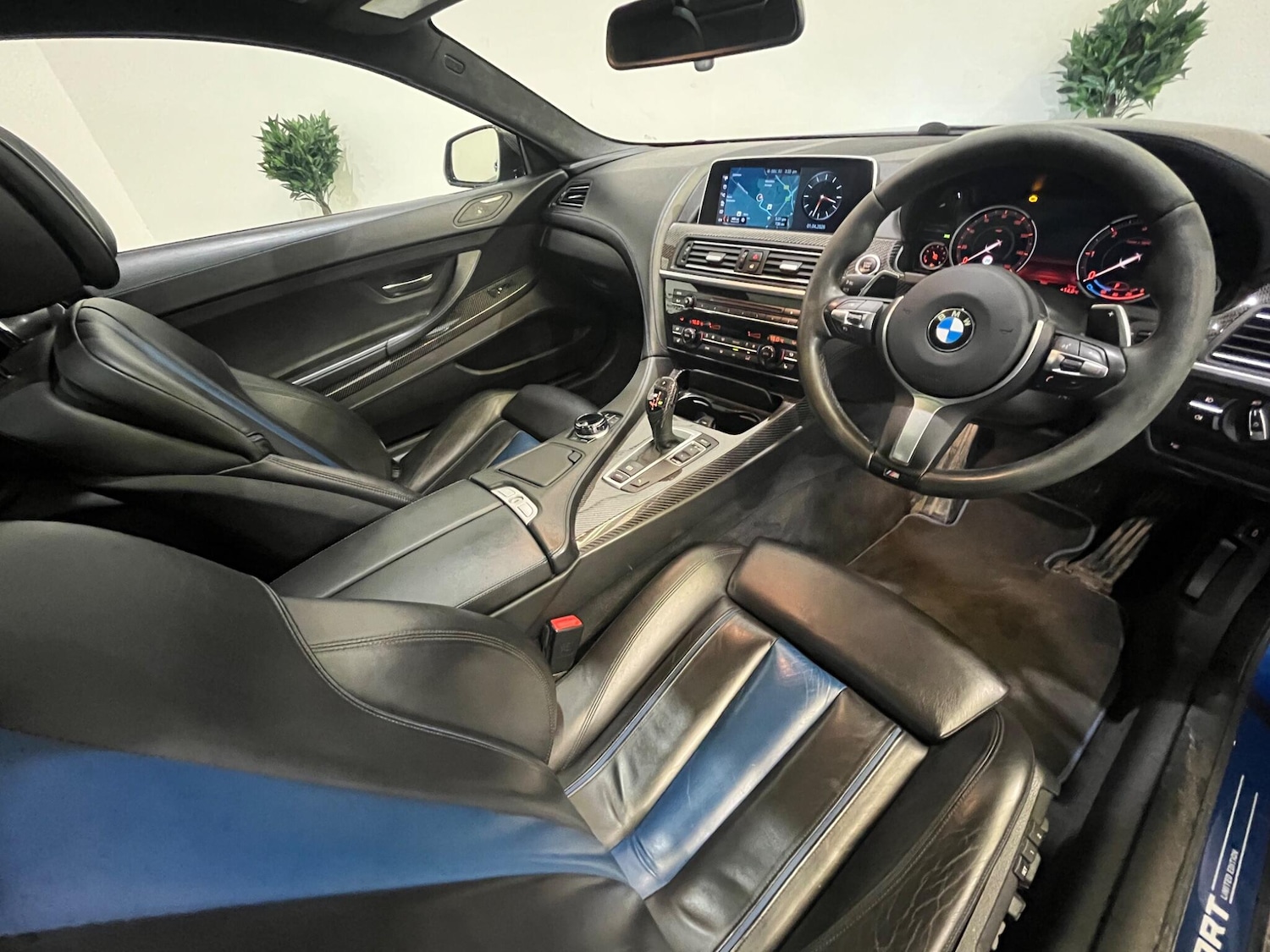 Used BMW 6 Series 2019 for sale - 78100832: Photo 3