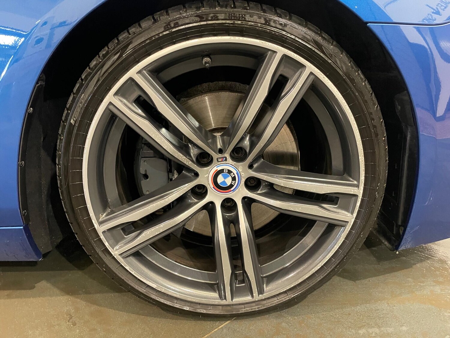 Used BMW 6 Series 2019 for sale - 78100832: Photo 37