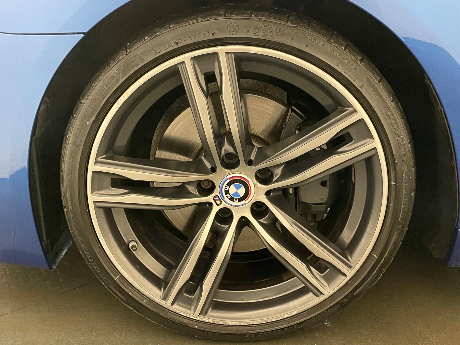 Used BMW 6 Series 2019 for sale - 78100832: Photo 38