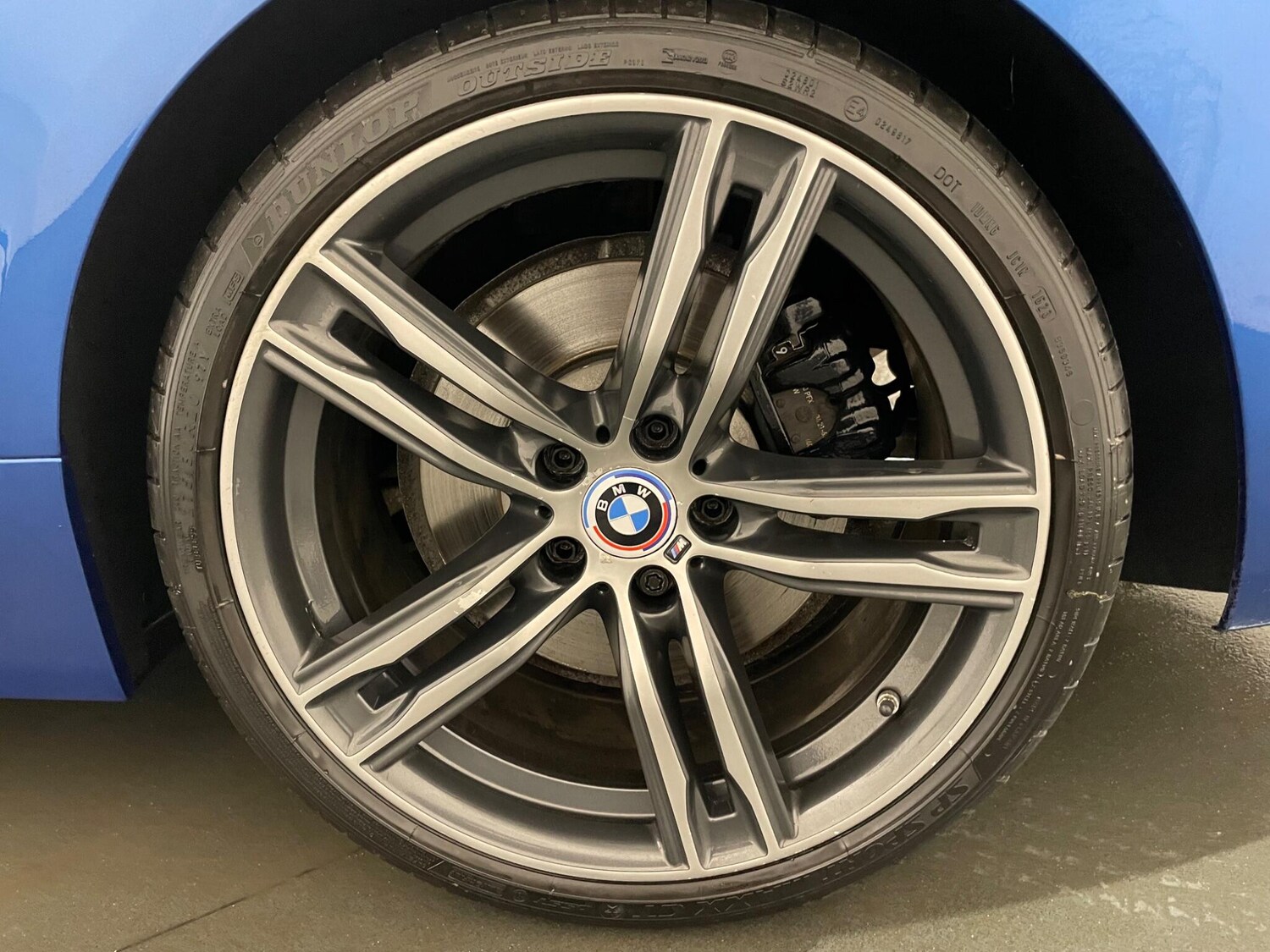 Used BMW 6 Series 2019 for sale - 78100832: Photo 39