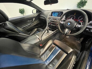 Used BMW 6 Series 2019 for sale - 78100832: Photo