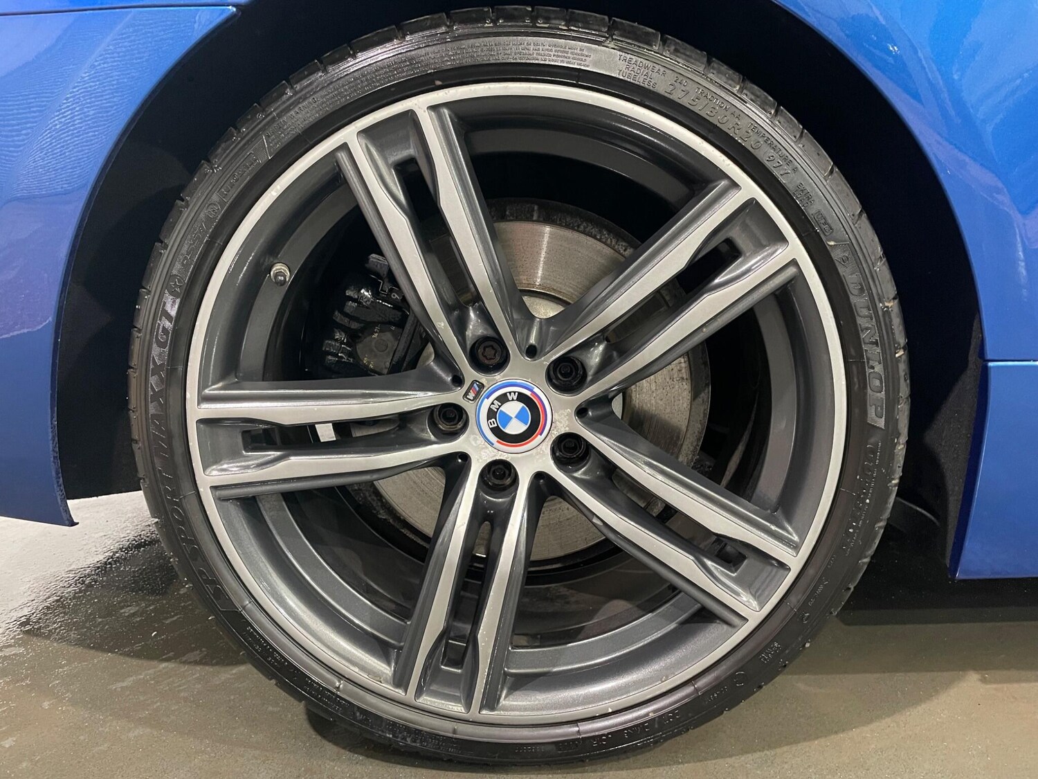 Used BMW 6 Series 2019 for sale - 78100832: Photo 40