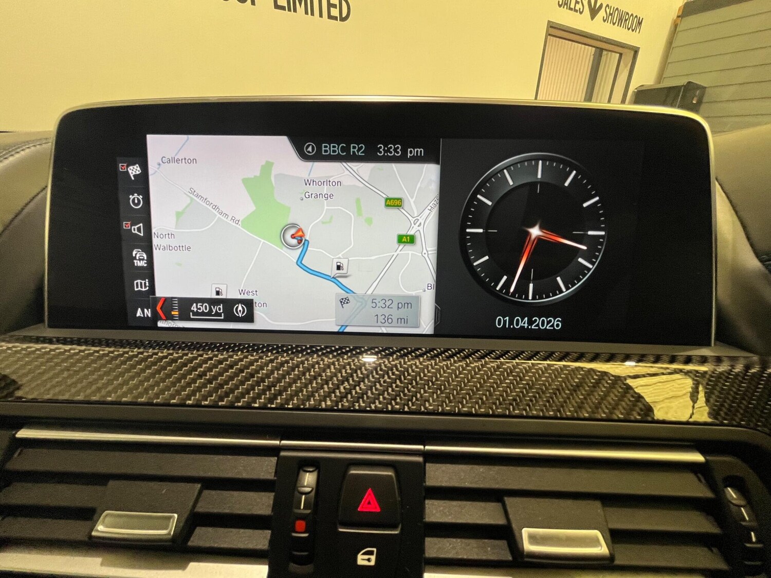 Used BMW 6 Series 2019 for sale - 78100832: Photo 44