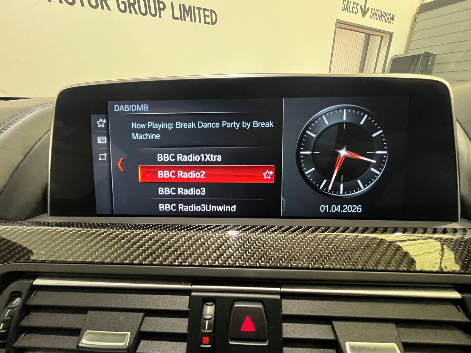 Used BMW 6 Series 2019 for sale - 78100832: Photo 45