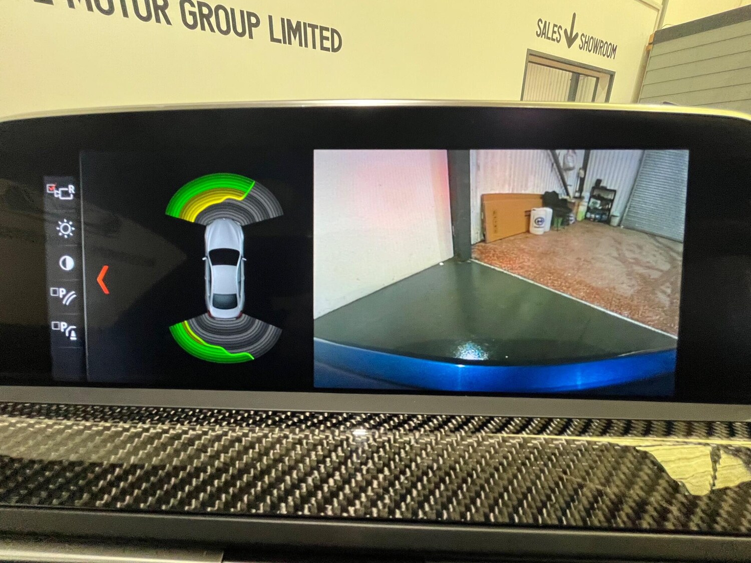 Used BMW 6 Series 2019 for sale - 78100832: Photo 46