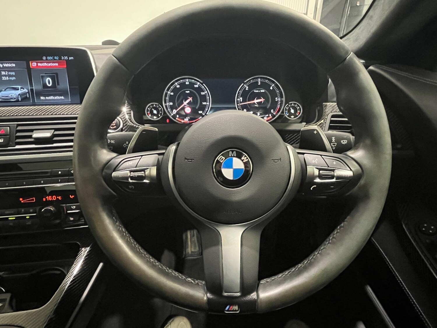 Used BMW 6 Series 2019 for sale - 78100832: Photo 49