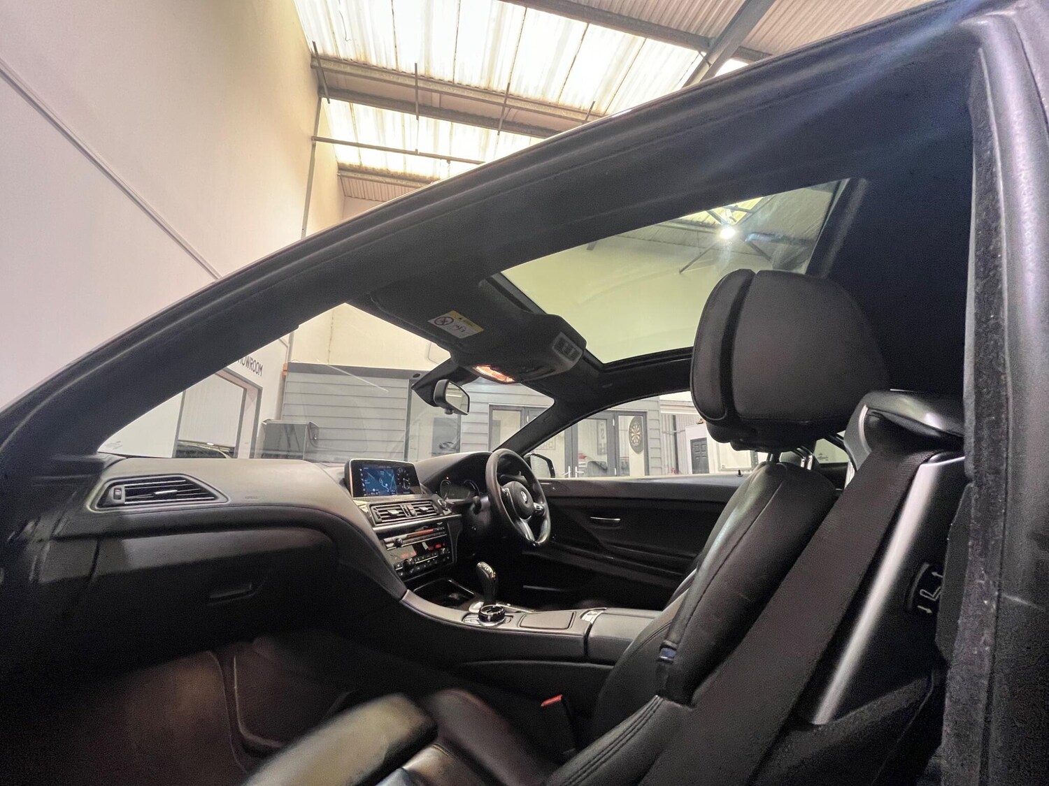 Used BMW 6 Series 2019 for sale - 78100832: Photo 50