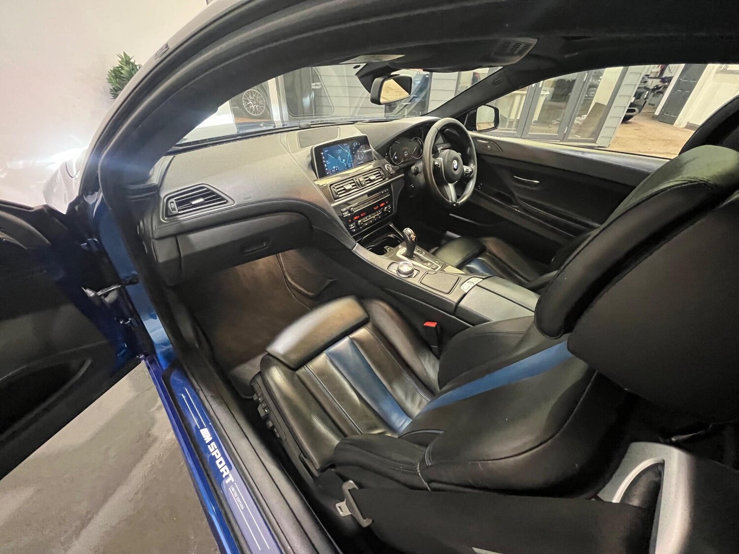 Used BMW 6 Series 2019 for sale - 78100832: Photo 51