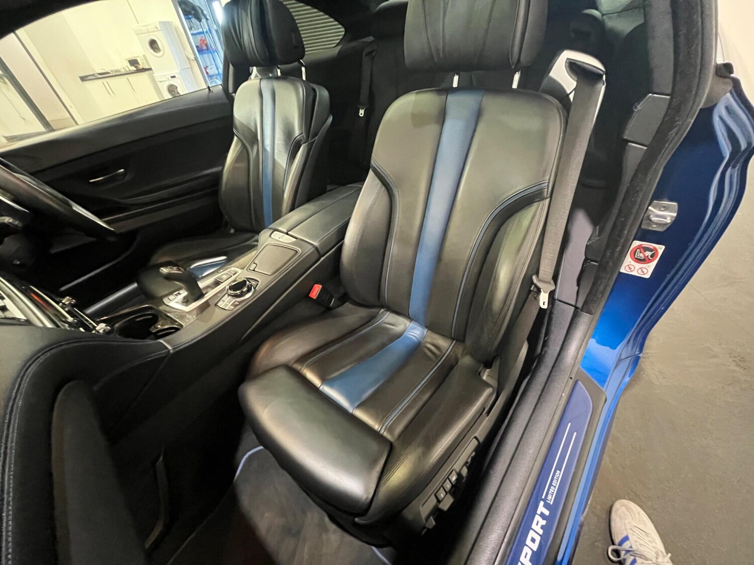 Used BMW 6 Series 2019 for sale - 78100832: Photo 52