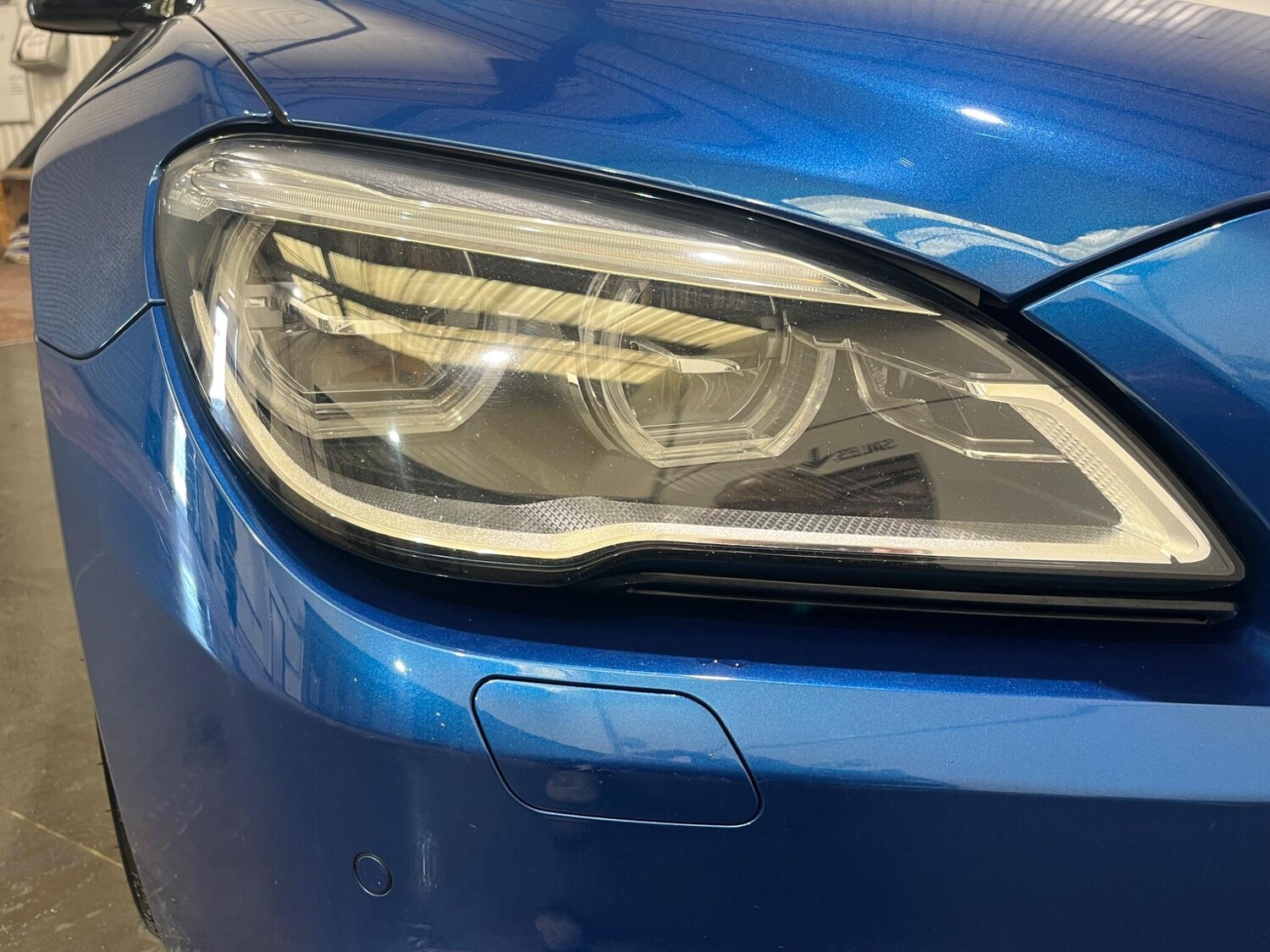 Used BMW 6 Series 2019 for sale - 78100832: Photo 53