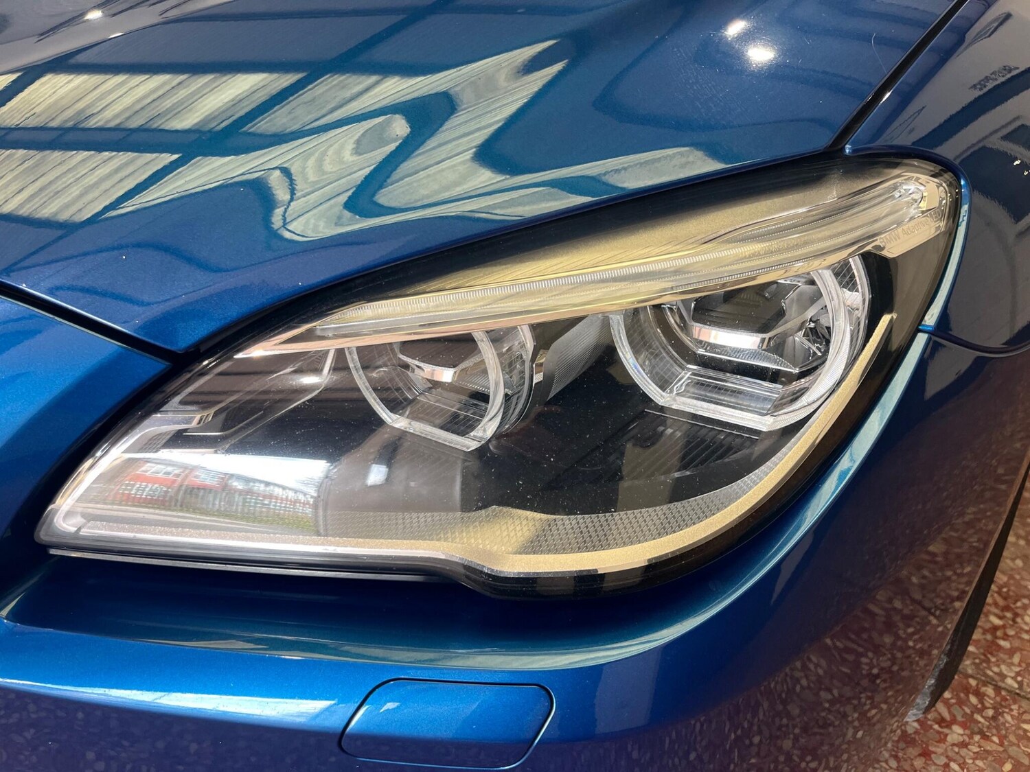 Used BMW 6 Series 2019 for sale - 78100832: Photo 54