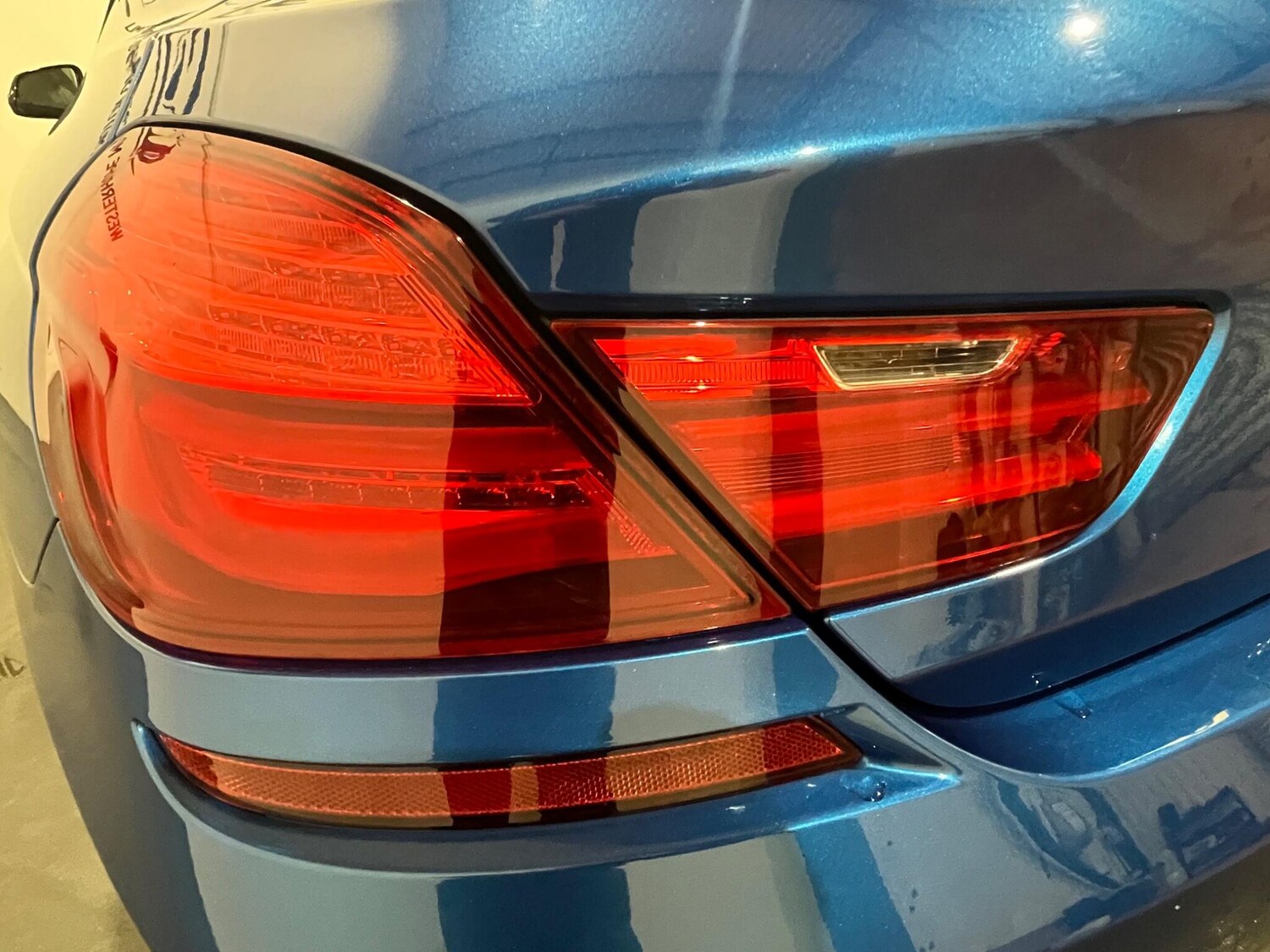 Used BMW 6 Series 2019 for sale - 78100832: Photo 58