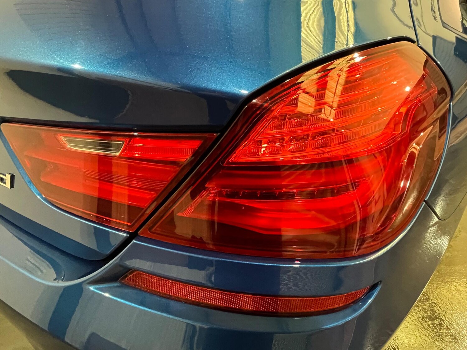 Used BMW 6 Series 2019 for sale - 78100832: Photo 59