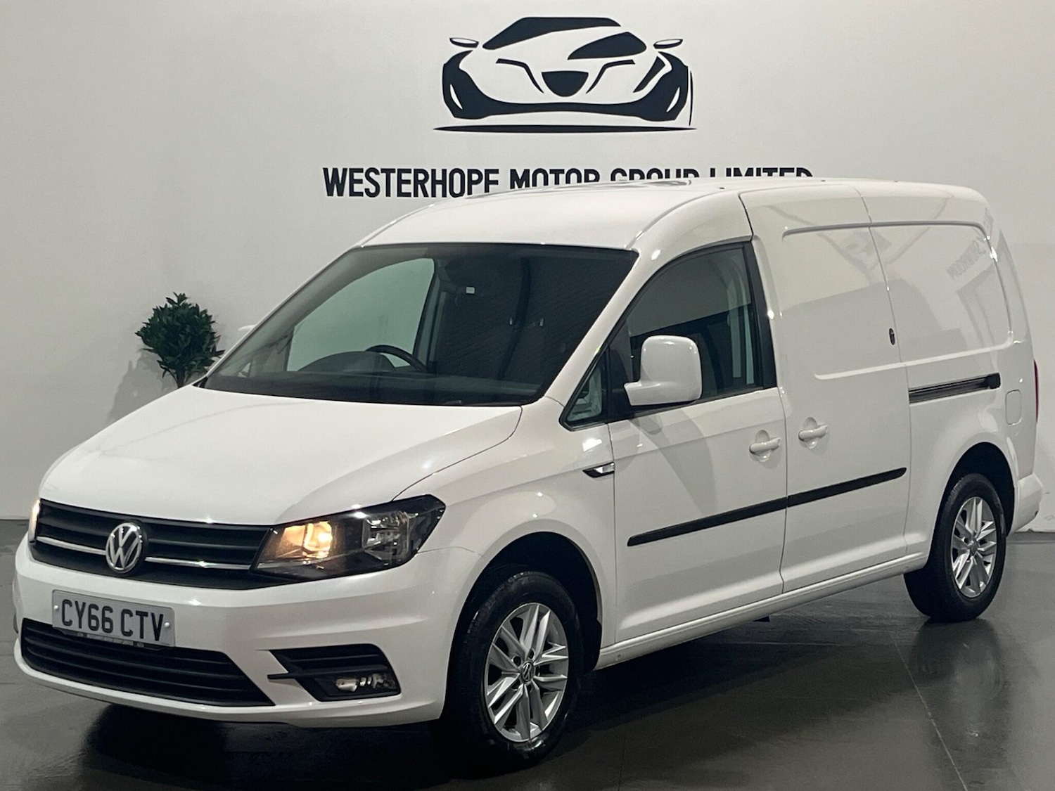 Used Volkswagen Caddy Maxi 2017 for sale - 77441237: Photo 11