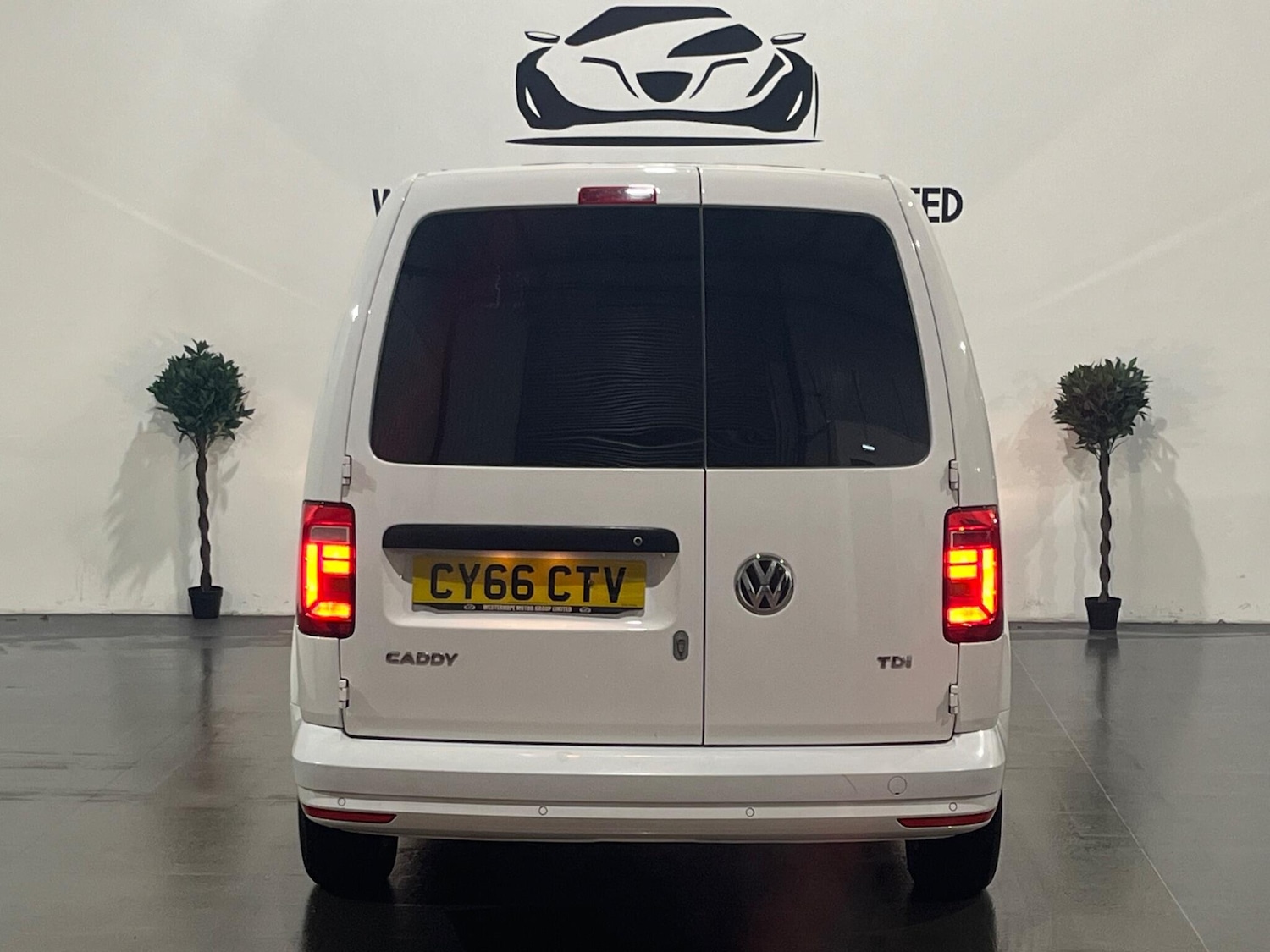 Used Volkswagen Caddy Maxi 2017 for sale - 77441237: Photo 16